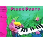 Image links to product page for Piano Party Book A
