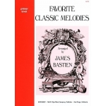 Image links to product page for Favourite Classic Melodies Primer