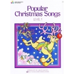 Image links to product page for Popular Christmas Songs  Level 1