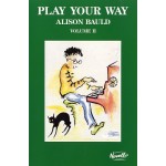 Image links to product page for Play Your Way, Vol 2