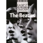 Image links to product page for Easiest Keyboard: The Beatles