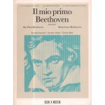 Image links to product page for My First Beethoven Volume 2