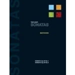 Image links to product page for Two Easy Sonatas: Sonatas No 1 and 2, Op49