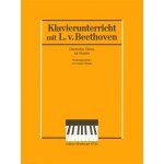 Image links to product page for German Dances