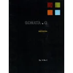 Image links to product page for Piano Sonata in G Major, Op14/2