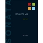 Image links to product page for Piano Sonata in G Major, Op14/2