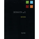 Image links to product page for Piano Sonata in E major No 1, Op14
