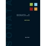 Image links to product page for Piano Sonata in E major No 1, Op14