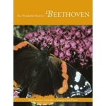 Image links to product page for The Wonderful World of Beethoven [Piano]