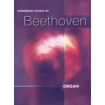 Image links to product page for The Wonderful World of Beethoven [Organ]