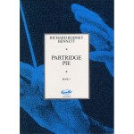Image links to product page for Partridge Pie Book 1