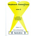 Image links to product page for Keyboard Connexions Book 3