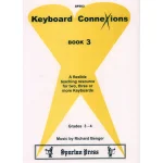Image links to product page for Keyboard Connexions Book 3