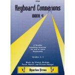 Image links to product page for Keyboard Connexions Book 4