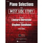 Image links to product page for West Side Story [Piano Selections]