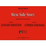 Image links to product page for West Side Story Selections [Easy Piano]
