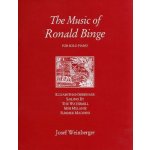 Image links to product page for The Music of Ronald Binge