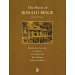 Image links to product page for The Music of Ronald Binge