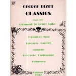 Image links to product page for Bizet Classics for Piano