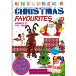 Image links to product page for Children's Christmas Favourites