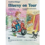 Image links to product page for Bluesy On Tour