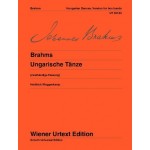 Image links to product page for Hungarian Dances (2 Hands)
