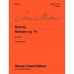 Image links to product page for Ballads, Op10