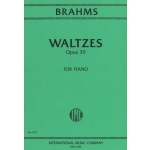 Image links to product page for Waltzes, Op39