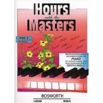Image links to product page for Hours With The Masters Pre Grade 2