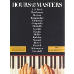 Image links to product page for Hours With The Masters Book 1