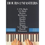 Image links to product page for Hours With The Masters Book 2