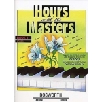 Image links to product page for Hours With The Masters Book 5