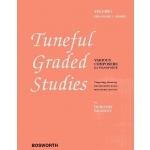 Image links to product page for Tuneful Graded Studies Vol 1