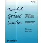 Image links to product page for Tuneful Graded Studies Vol 2