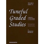 Image links to product page for Tuneful Graded Studies Vol 2