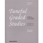 Image links to product page for Tuneful Graded Studies Vol 3