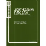 Image links to product page for Sight Reading Made Easy Book 7