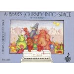 Image links to product page for A Bear's Journey Into Space