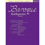 Image links to product page for Baroque Real Repertoire for Piano