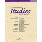 Image links to product page for Real Repertoire Studies Grades 4-6