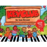 Image links to product page for Keyclub Book 1