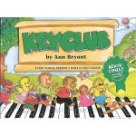 Image links to product page for Keyclub Book 3