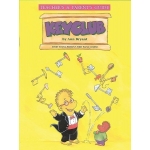 Image links to product page for Keyclub Teacher's & Parent's Guide