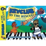 Image links to product page for Keyclub To The Rescue! Book 2