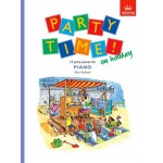 Image links to product page for Party Time! On Holiday
