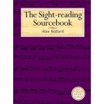 Image links to product page for The Sightreading Sourcebook Grade 3