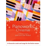 Image links to product page for Pianoworks Christmas