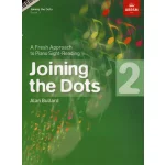 Image links to product page for Joining The Dots Piano Book 2