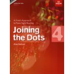 Image links to product page for Joining The Dots Piano Book 4