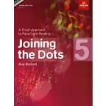 Image links to product page for Joining The Dots Piano Book 5